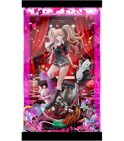 Amazon.co.jp: 専用 フィギュアケース オーバーロードIII アインズ